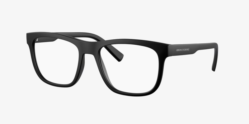 Armani Exchange AX3103 Eyeglasses | LensCrafters
