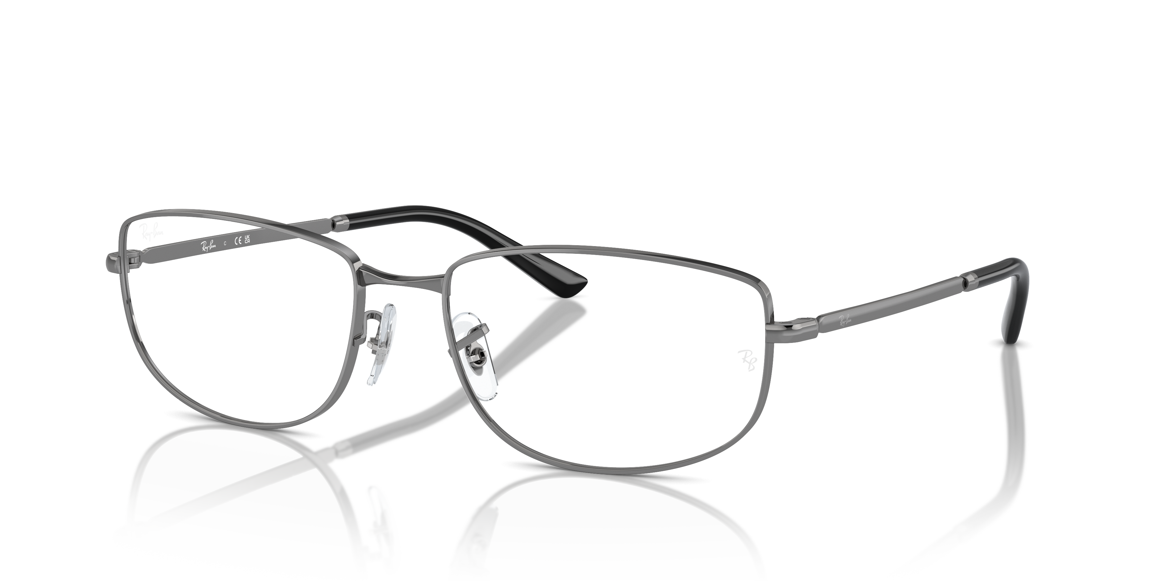 RB3732V Optics