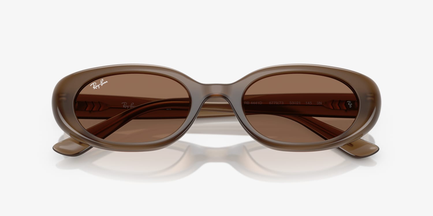 Ray-Ban RB4441D Bio-Based Sunglasses | LensCrafters