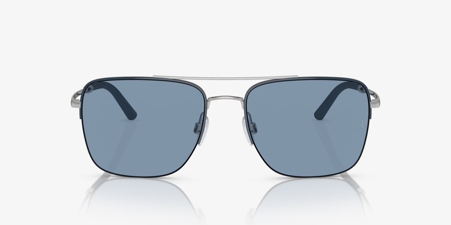 Oliver Peoples OV1343S R-2 Sunglasses | LensCrafters