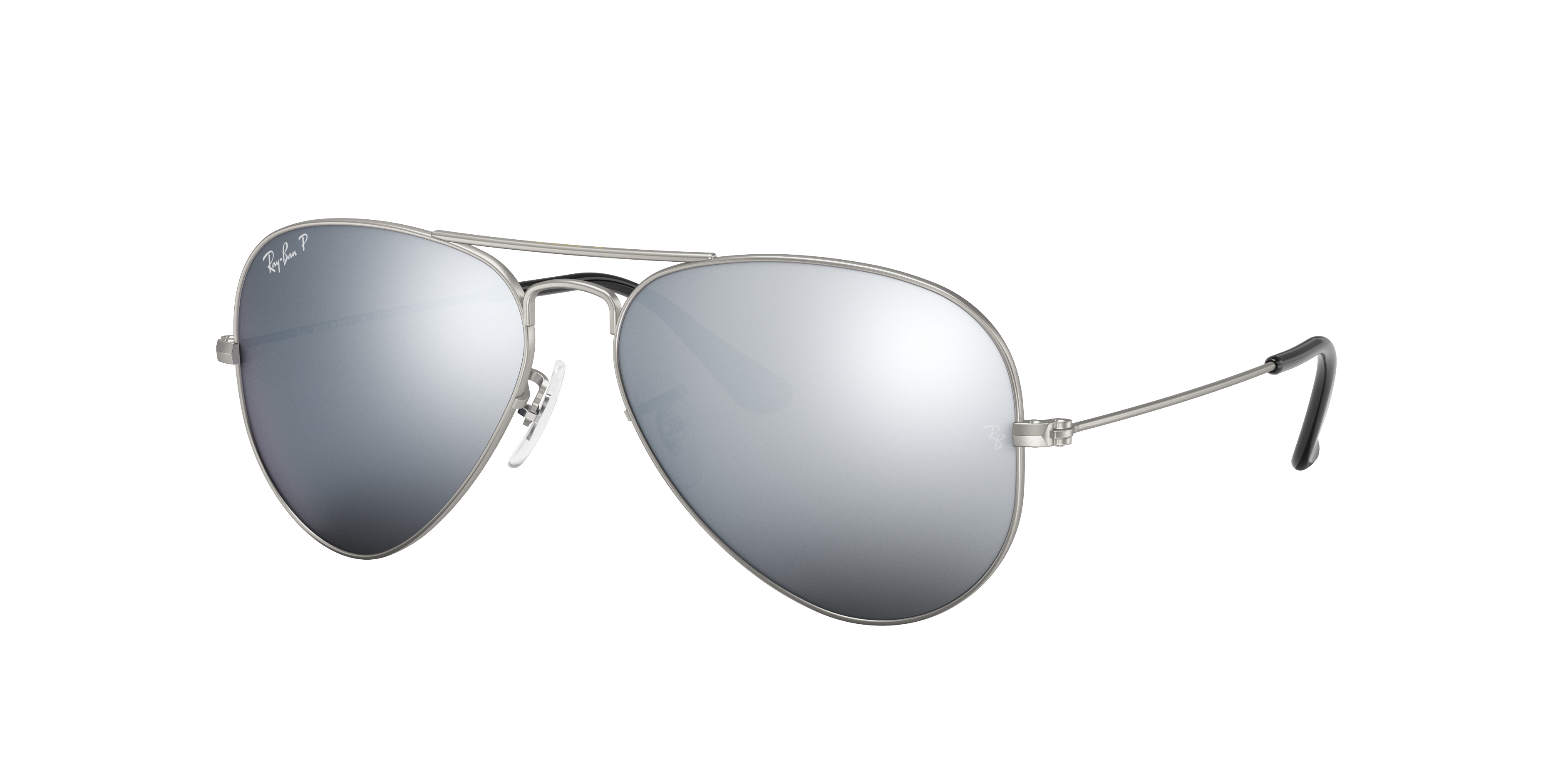 RB3025 Aviator Mirror
