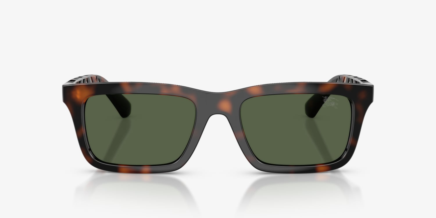 Burberry BE4475U Sunglasses | LensCrafters