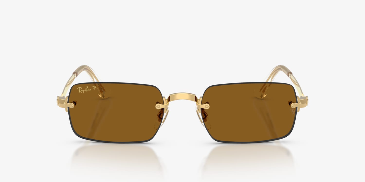 Ray-Ban RB3928 By A$AP Rocky Sunglasses | LensCrafters