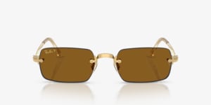 Ray-Ban RB3928 By A$AP Rocky Sunglasses | LensCrafters