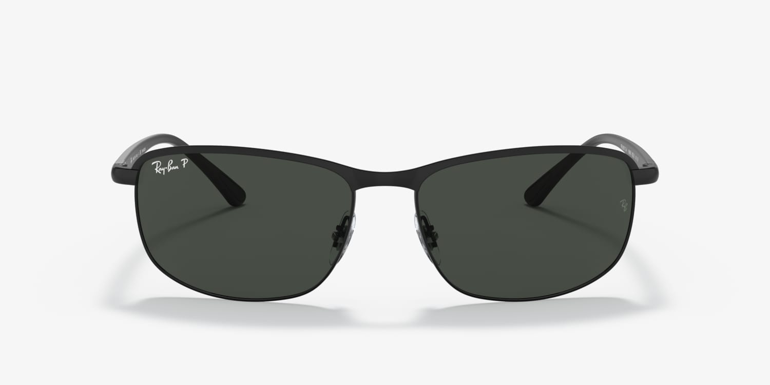 Ray-Ban RB3671CH RB3671 Polarized+ Lenses Sunglasses | LensCrafters