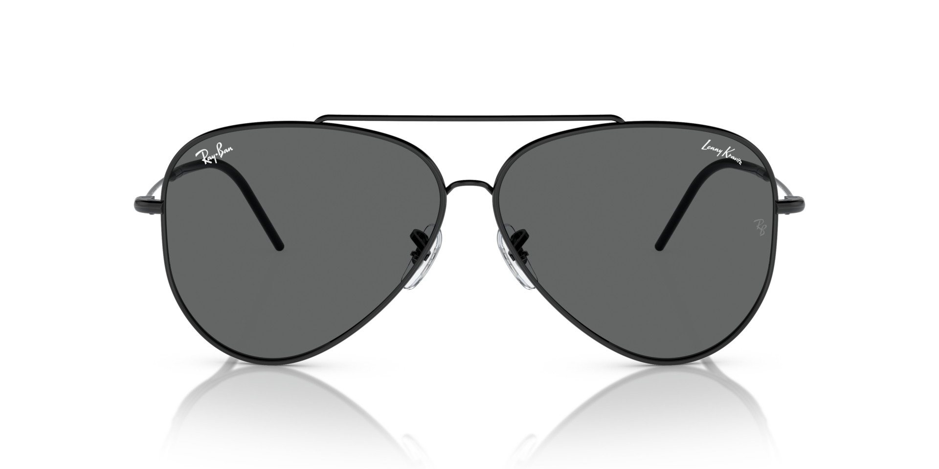 RBR0101S Lenny Kravitz X Aviator Reverse