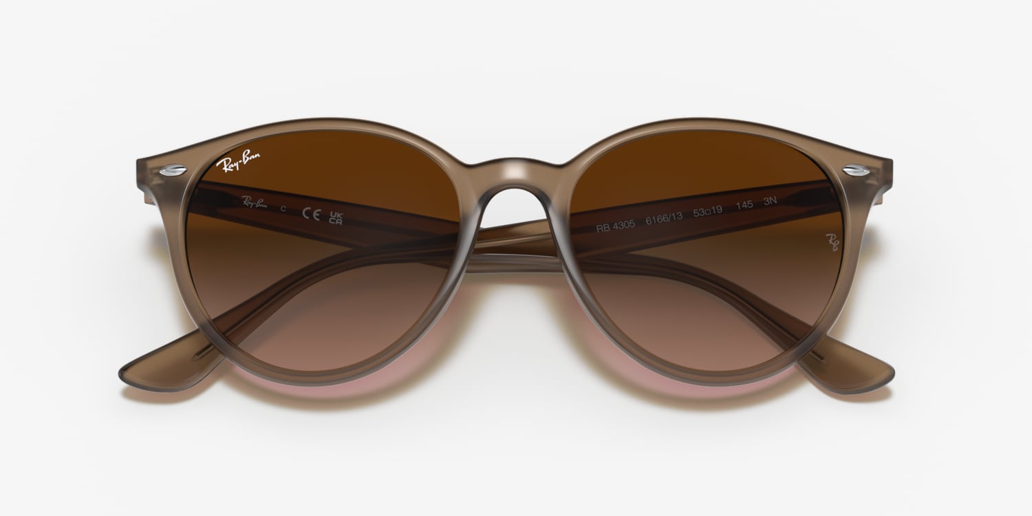 Ray-Ban RB4305 Sunglasses | LensCrafters