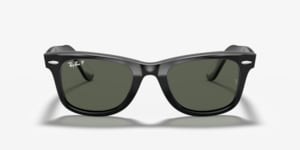 小物 Ray-Ban ORIGINAL WAYFARER OPTICS Ray-Ban RB2140 Original Wayfarer Classic Sunglasses | LensCrafters