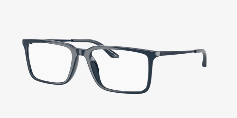 Armani Exchange AX3126 Eyeglasses | LensCrafters