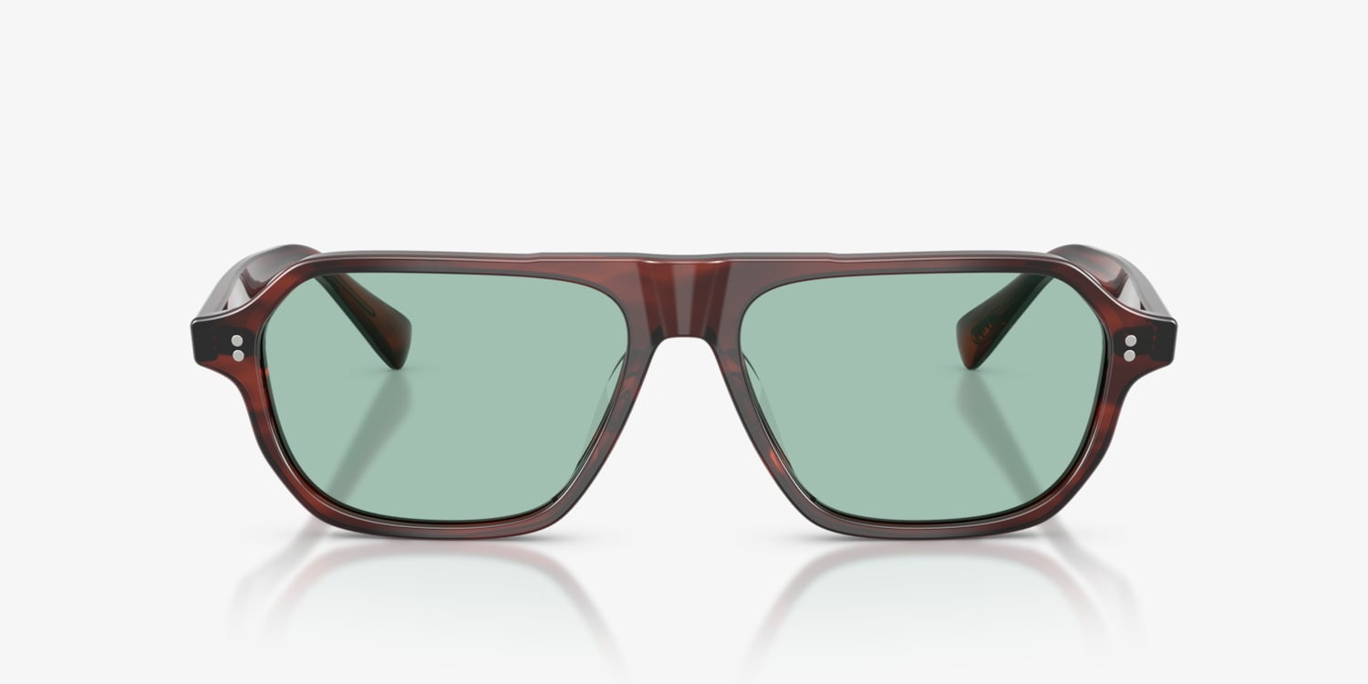 Oliver Peoples OV5616U Remment Eyeglasses | LensCrafters