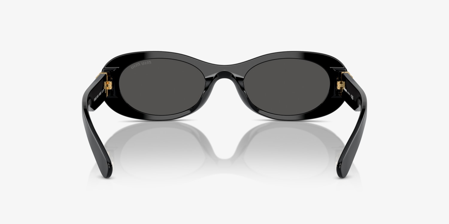 Miu Miu MU 06ZS Sunglasses | LensCrafters