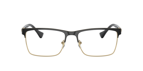 Versace Man  Black