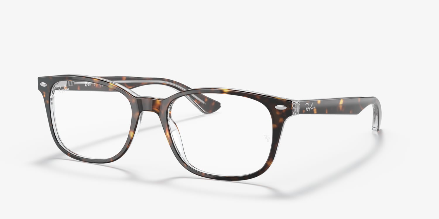 Ray-Ban RB5375 Optics Eyeglasses | LensCrafters