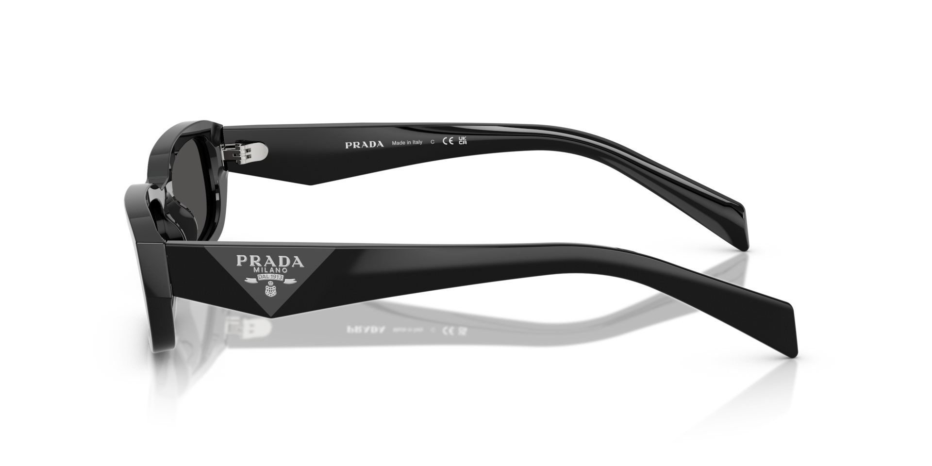 Prada PR B06S Sunglasses | LensCrafters