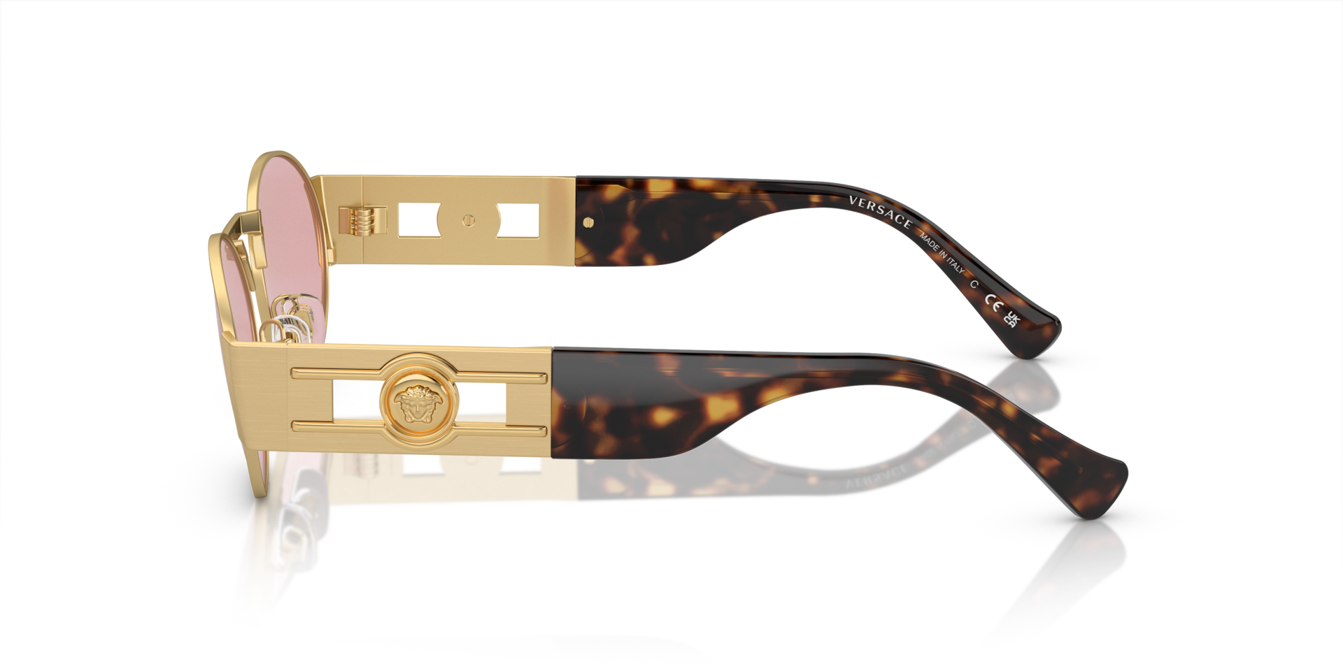 Versace VE2264 Sunglasses | LensCrafters