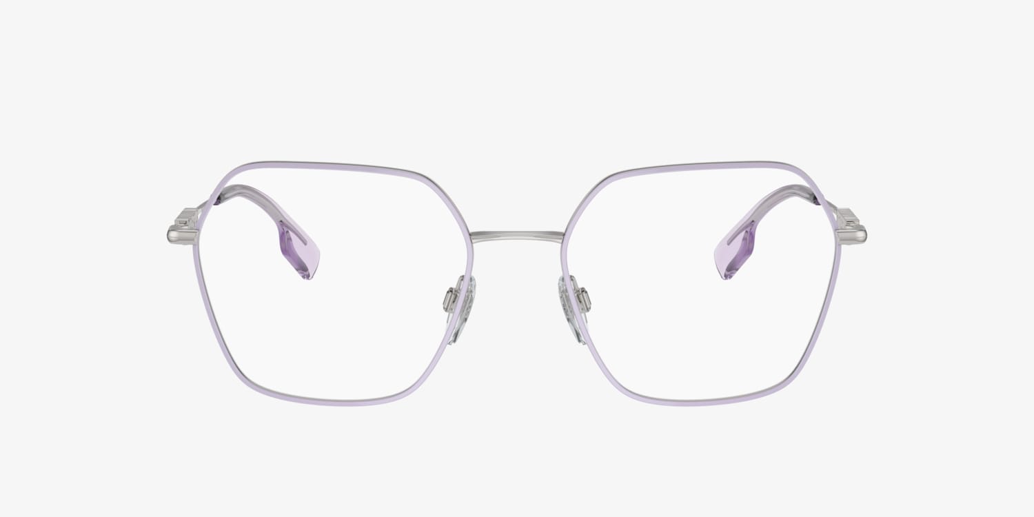 Burberry BE1381 Eyeglasses | LensCrafters