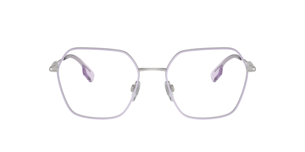 Burberry BE1381 Eyeglasses | LensCrafters