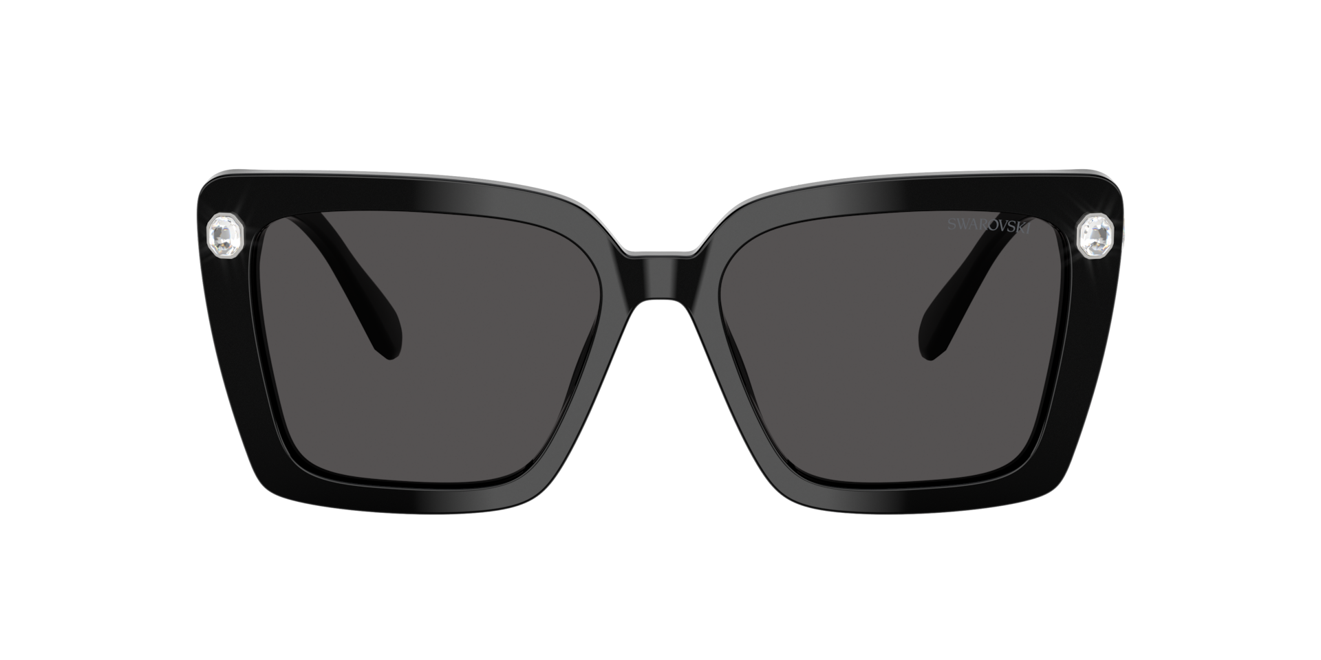 Swarovski SK6032 Sunglasses | LensCrafters