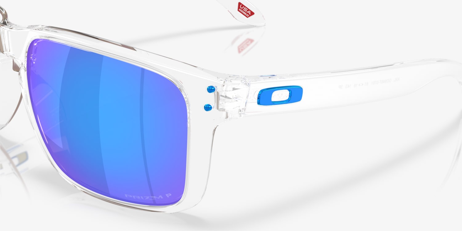 Oakley OO9487 Holbrook™ XXL Sunglasses | LensCrafters