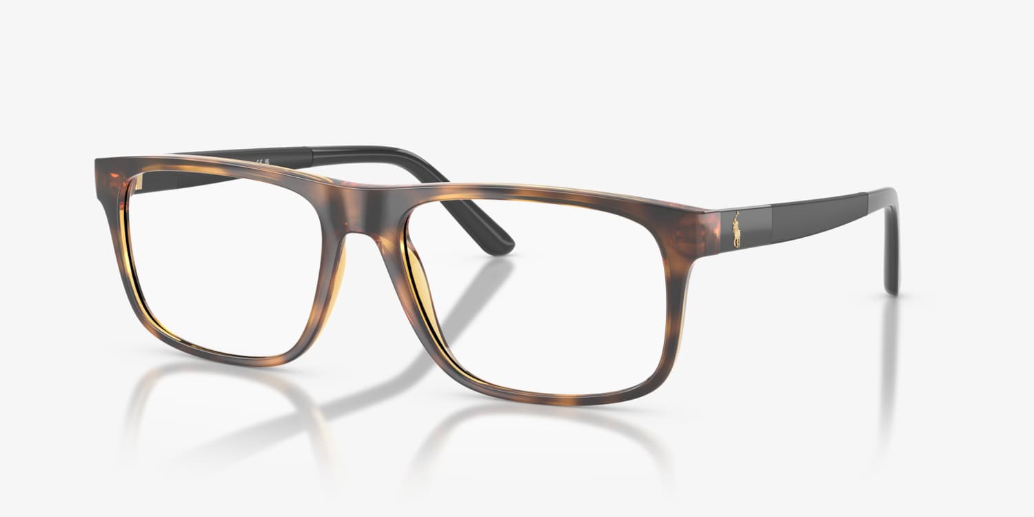 Polo Ralph Lauren PH2218 Eyeglasses | LensCrafters