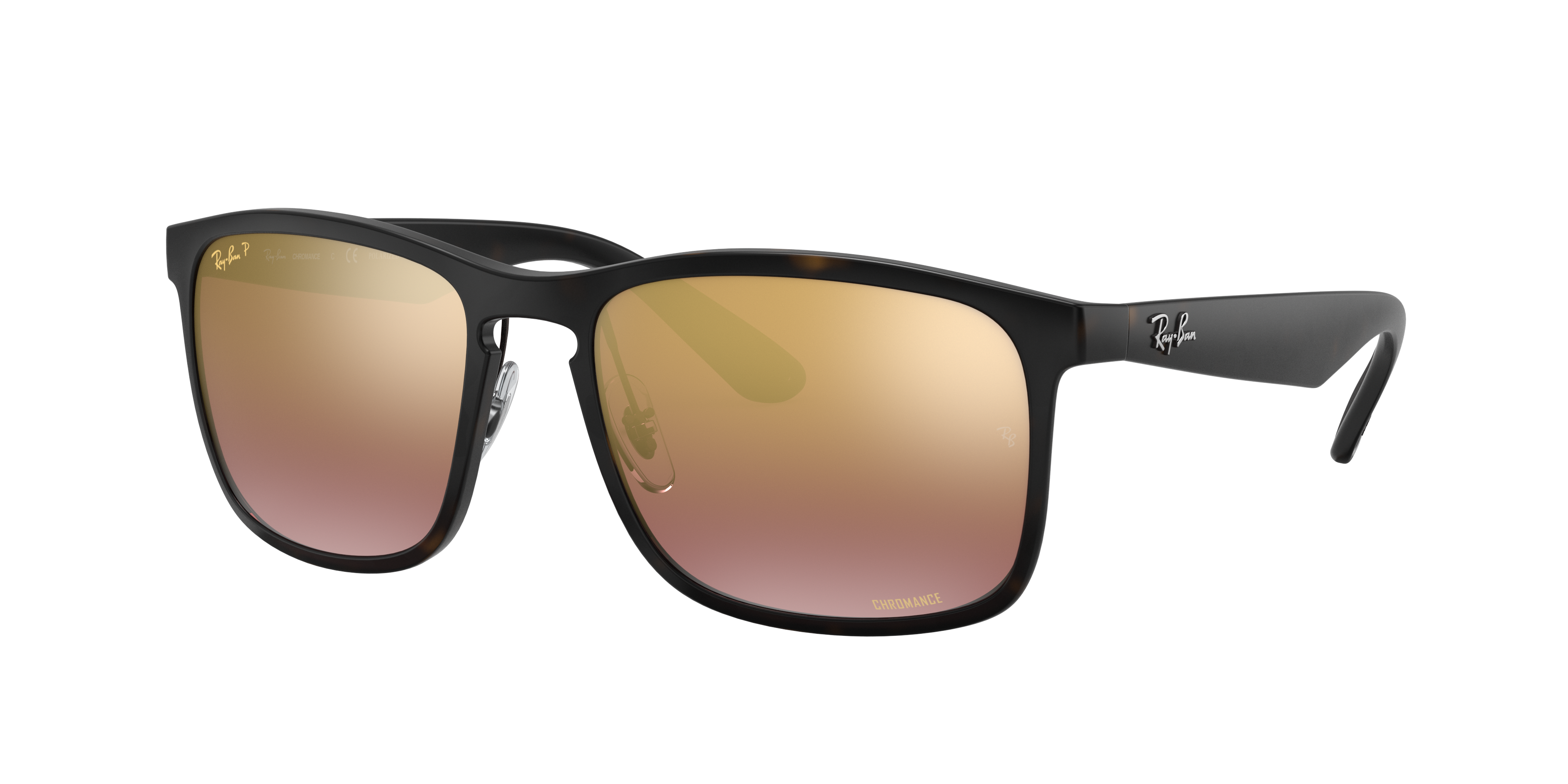 RB4264 Polarized+ Lenses
