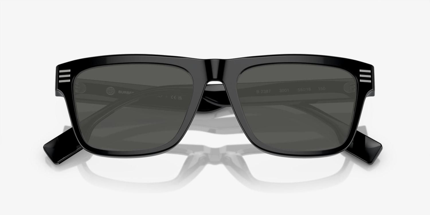 Burberry BE2387 Eyeglasses | LensCrafters