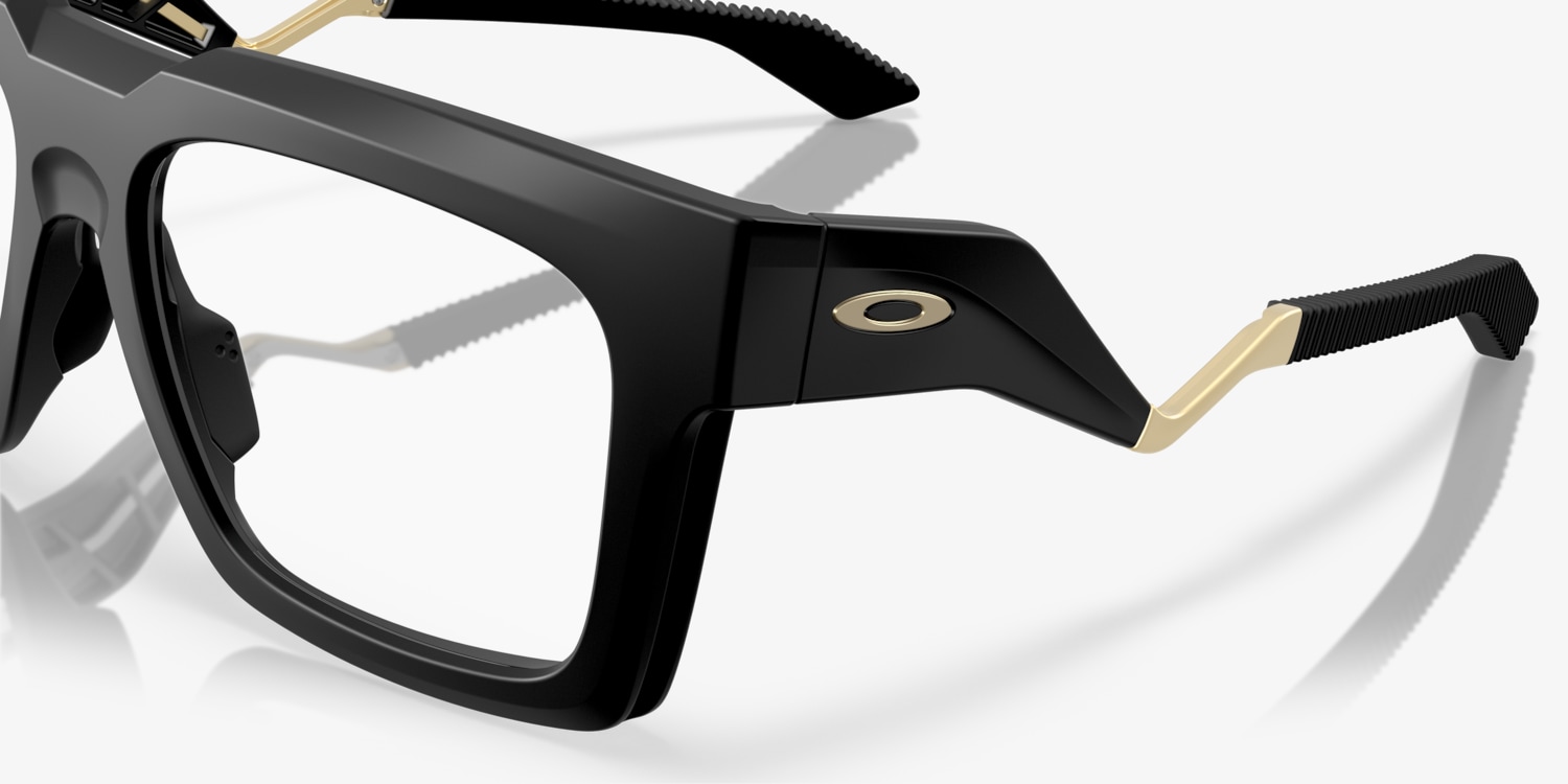 Oakley OX8190 Enigma Ink Eyeglasses | LensCrafters