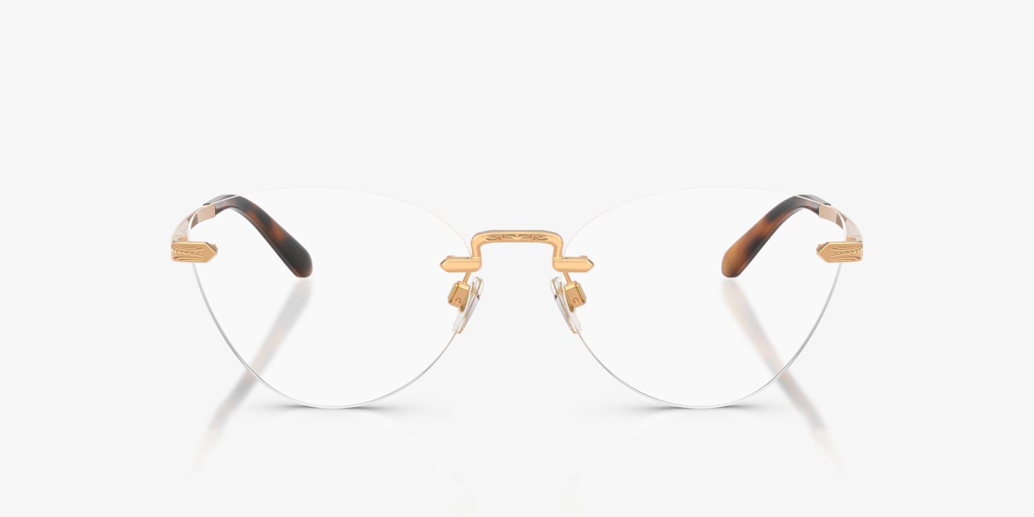 Ralph Lauren RL5134 Eyeglasses | LensCrafters