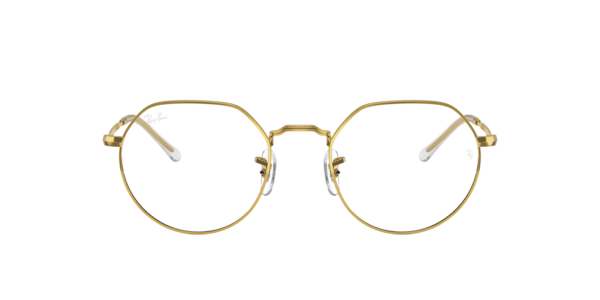 RayBan Unisex  Gold