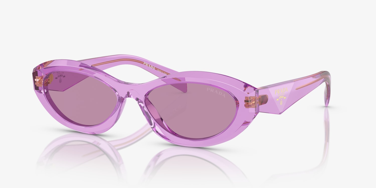 Prada PR 26ZS Sunglasses | LensCrafters