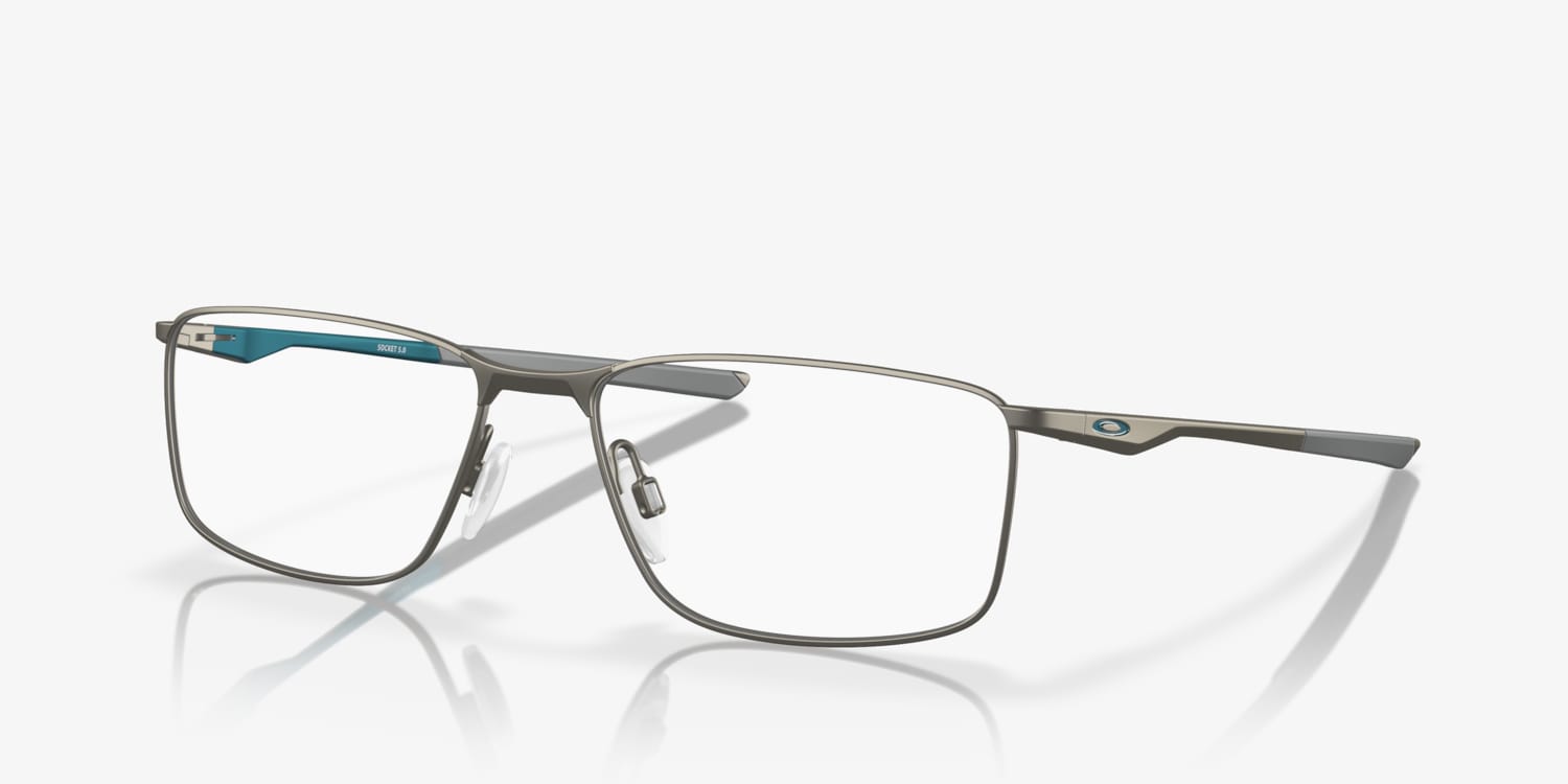 Oakley OX3217 Socket 5.0 Eyeglasses | LensCrafters