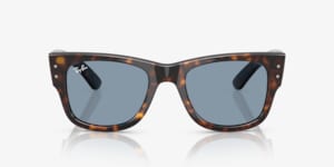 Ray-Ban RB0840S Mega Wayfarer Summer Capsule Sunglasses | LensCrafters