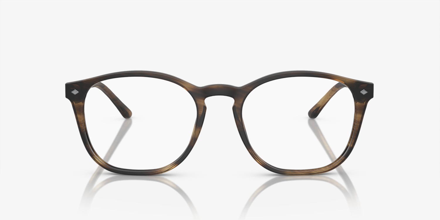 Giorgio Armani AR7074 Eyeglasses | LensCrafters