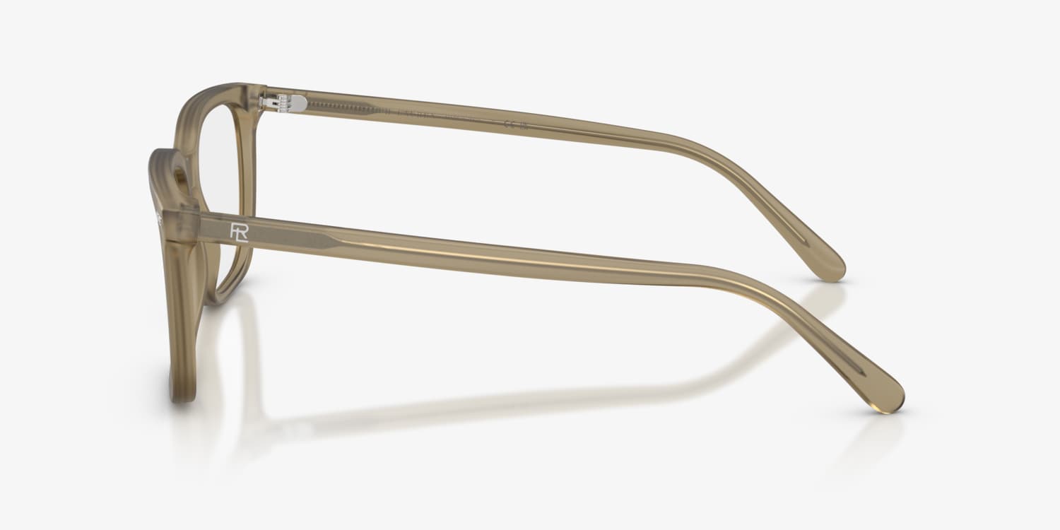 Ralph Lauren RL6265 Eyeglasses | LensCrafters display picture 1