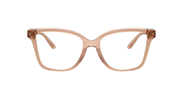 Michael Kors MK4180U KOBE 4051 Women’s Glasses Brown Size 54 - Free Lenses - Blue Light Block Available