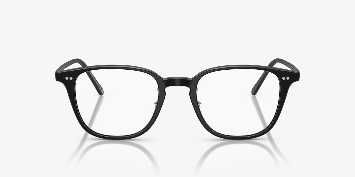 Oliver Peoples OV5578 Sobel Eyeglasses | LensCrafters