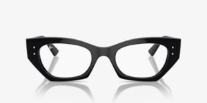Ray-Ban RB7330 Zena Optics Bio-based Eyeglasses | LensCrafters