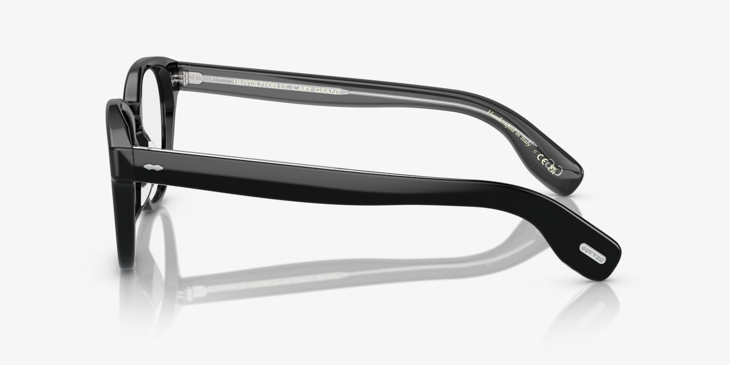 Oliver Peoples OV5413U Cary Grant Eyeglasses | LensCrafters
