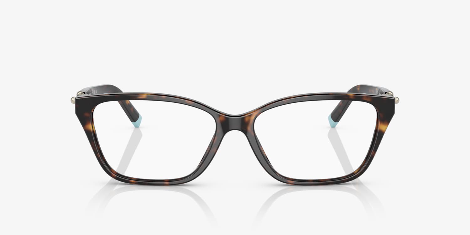 Tiffany TF2229 Eyeglasses | LensCrafters