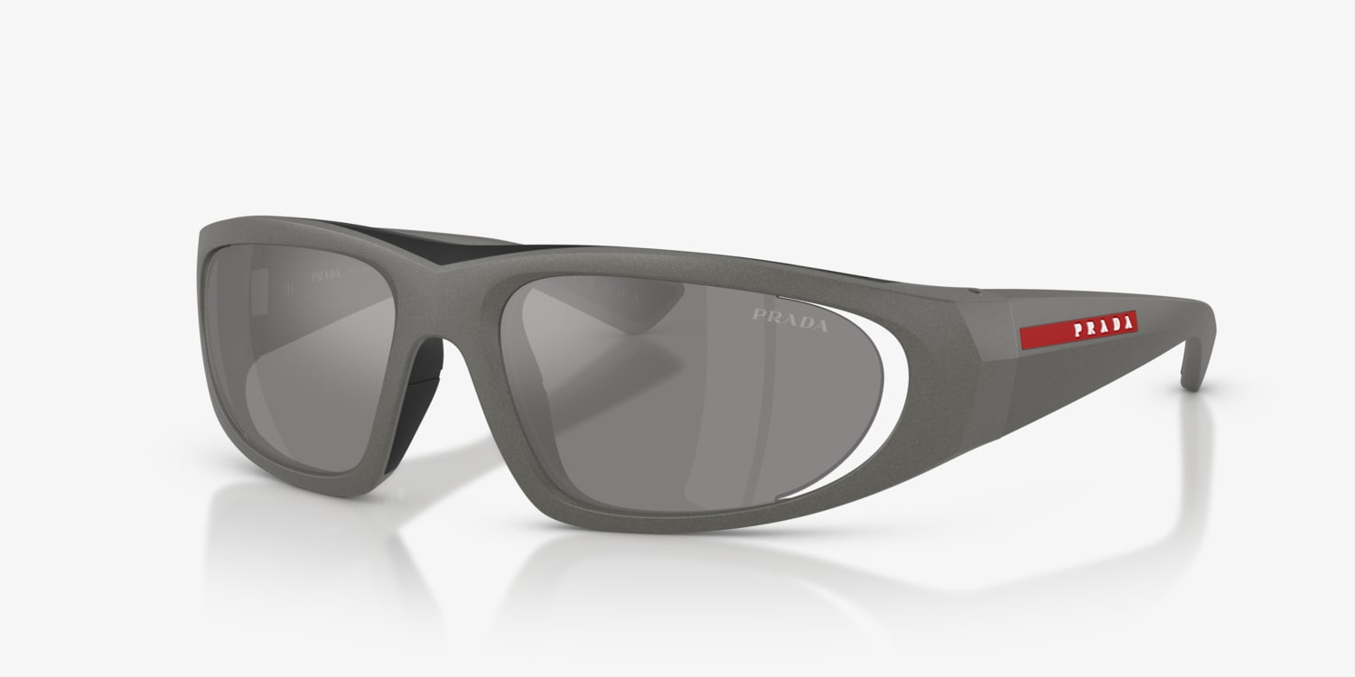 Prada Linea Rossa PS B03S Sunglasses | LensCrafters