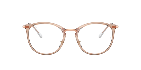 Ray-Ban RB7140 Optics Eyeglasses | LensCrafters