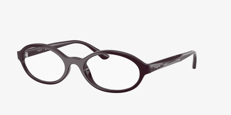 Miu Miu MU 09XV Eyeglasses | LensCrafters