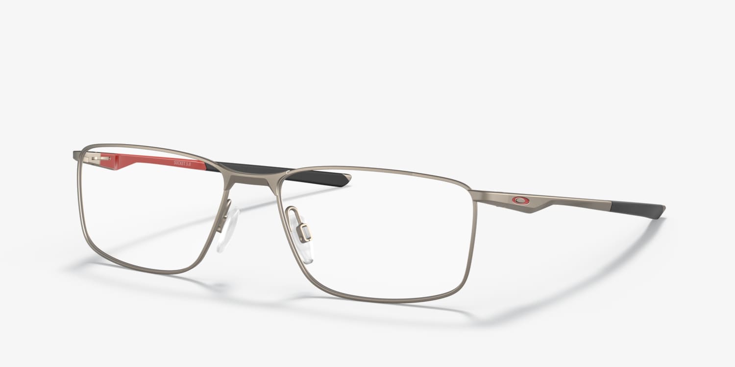 Oakley OX3217 Socket 5.0 Eyeglasses | LensCrafters