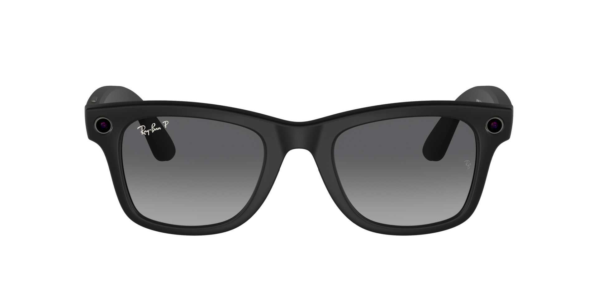 Ray-Ban Ray-Ban Meta Wayfarer Sunglasses | LensCrafters