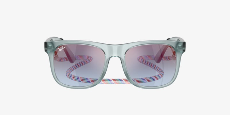 Oakley OJ9015 Resistor Sweep (Youth Fit) Sunglasses | LensCrafters