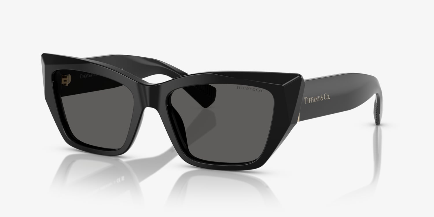 Tiffany TF4230 Sunglasses | LensCrafters display picture 1