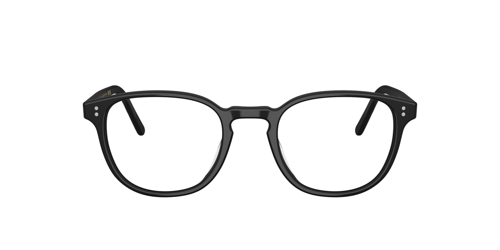 Oliver Peoples Man Semi Matte Black 414$