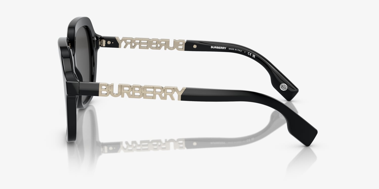 Burberry BE4389 Joni Sunglasses | LensCrafters