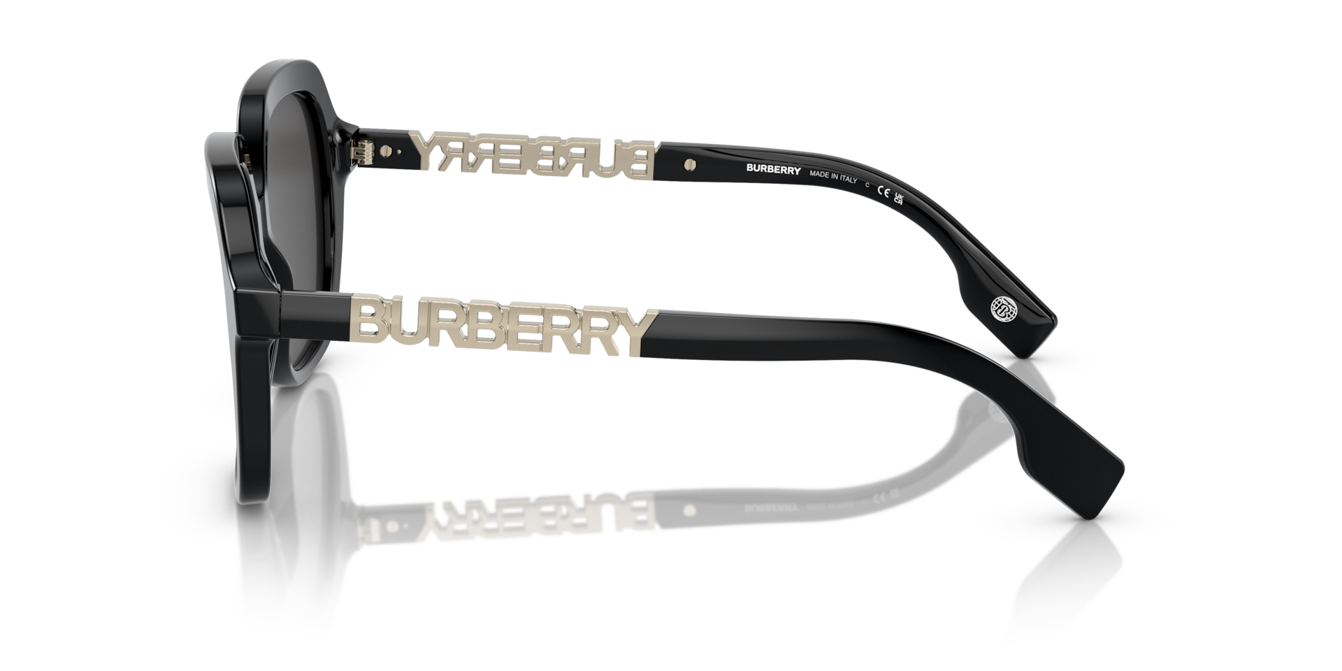 Burberry BE4389 Joni Sunglasses | LensCrafters