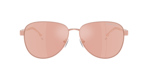 Michael Kors MK1160 Biarritz Sunglasses | LensCrafters